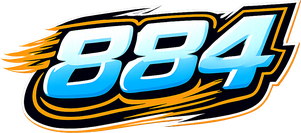 Logo 884